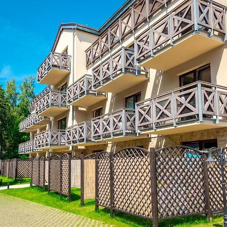 Villa Kliwer 50 Metrow Od Morza Рови Екстер'єр фото