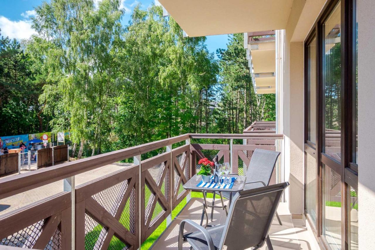 Villa Kliwer 50 Metrow Od Morza Рови Екстер'єр фото